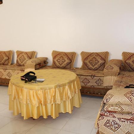 Apartment Hay Arrid Nador قرب فران دبي Exterior foto