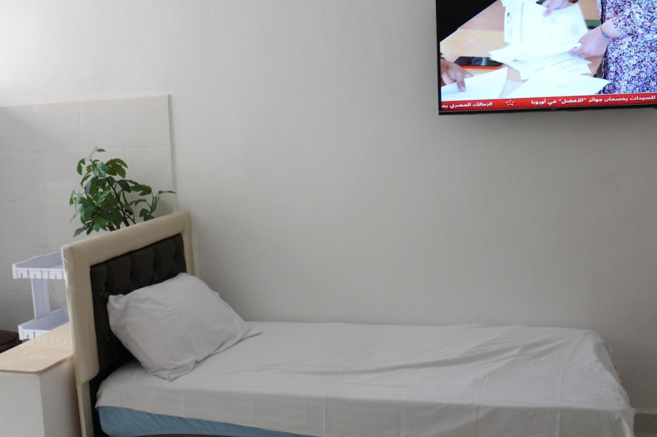 Apartment Hay Arrid Nador قرب فران دبي Exterior foto