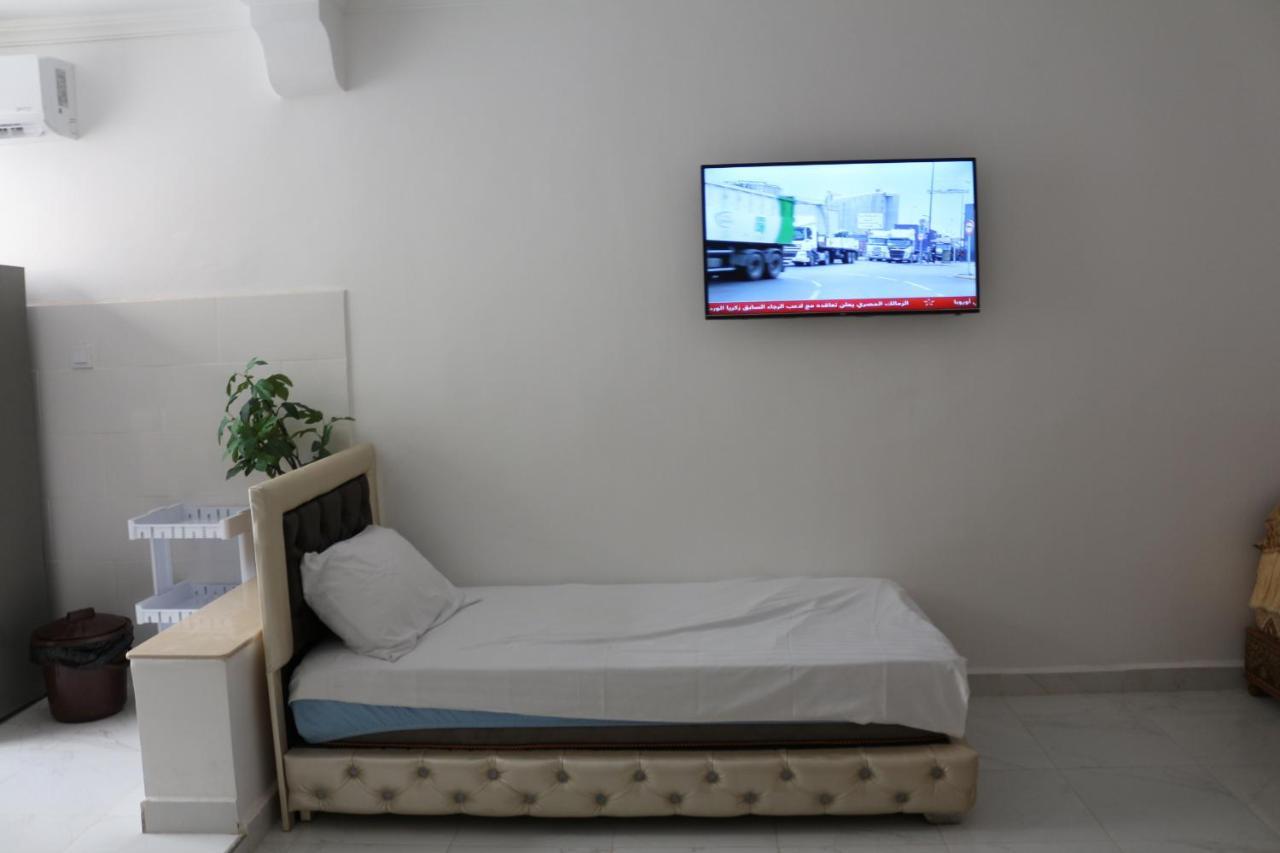 Apartment Hay Arrid Nador قرب فران دبي Exterior foto