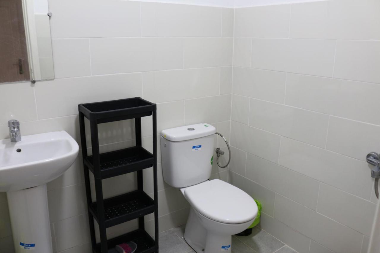 Apartment Hay Arrid Nador قرب فران دبي Exterior foto