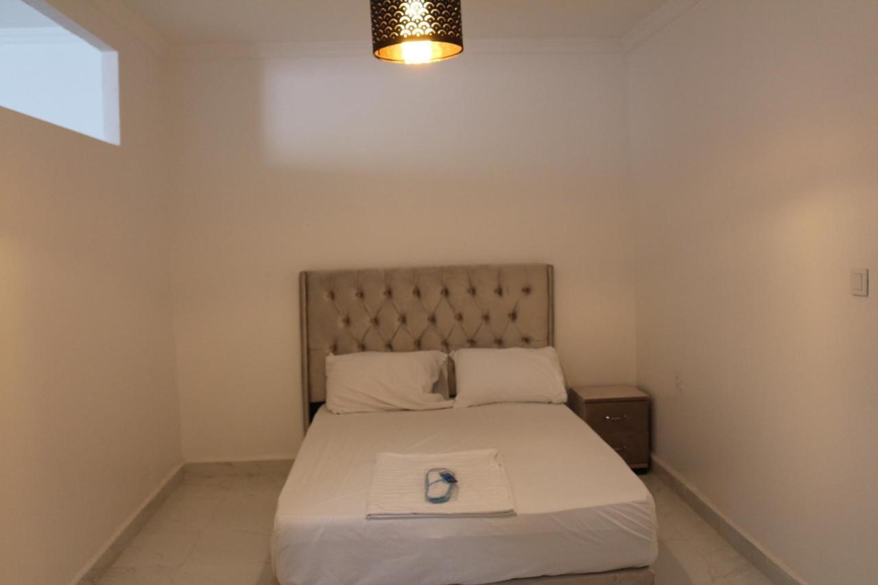 Apartment Hay Arrid Nador قرب فران دبي Exterior foto