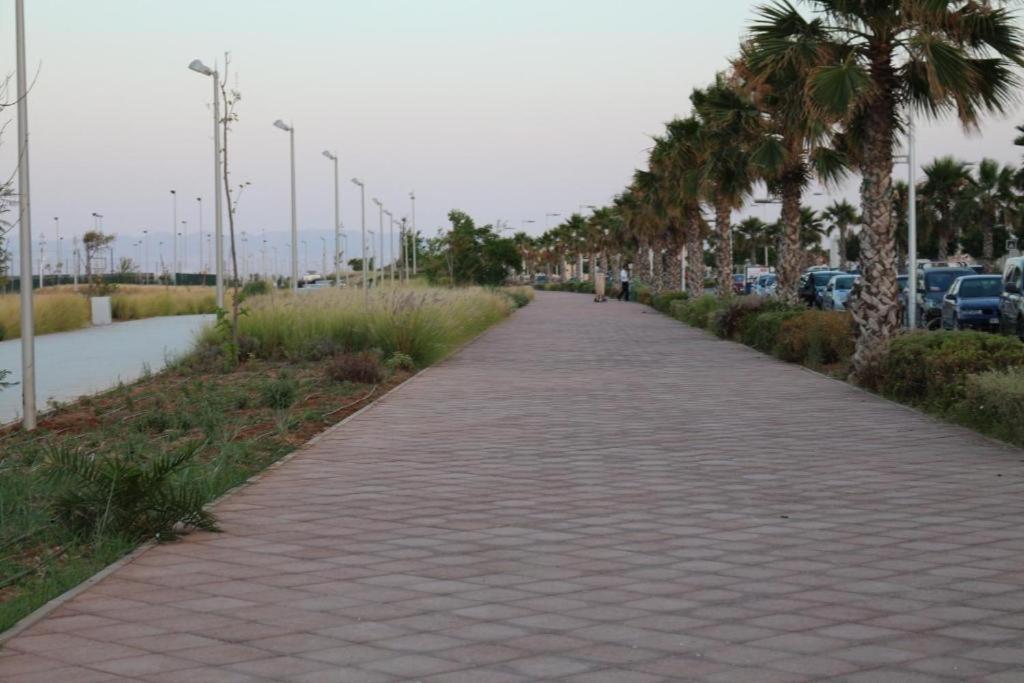 Apartment Hay Arrid Nador قرب فران دبي Exterior foto
