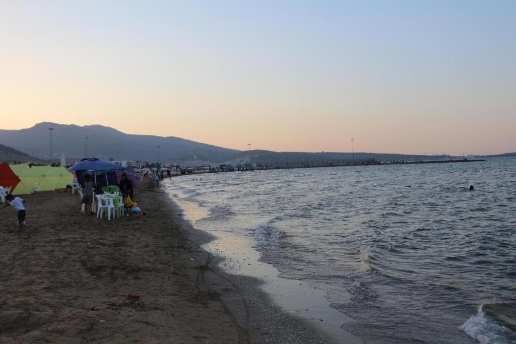 Apartment Hay Arrid Nador قرب فران دبي Exterior foto