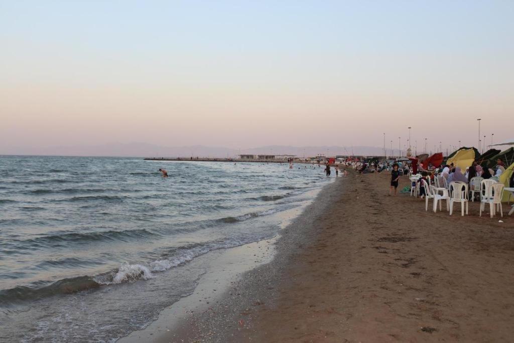 Apartment Hay Arrid Nador قرب فران دبي Exterior foto